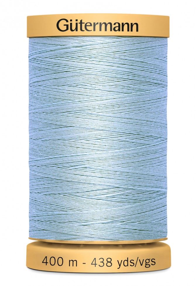 Gutermann 6617 Cotton Sewing Thread