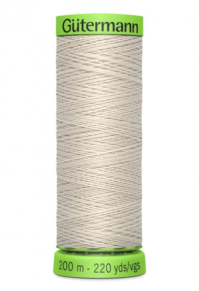 Gutermann 299 Extra Fine Sewing Thread