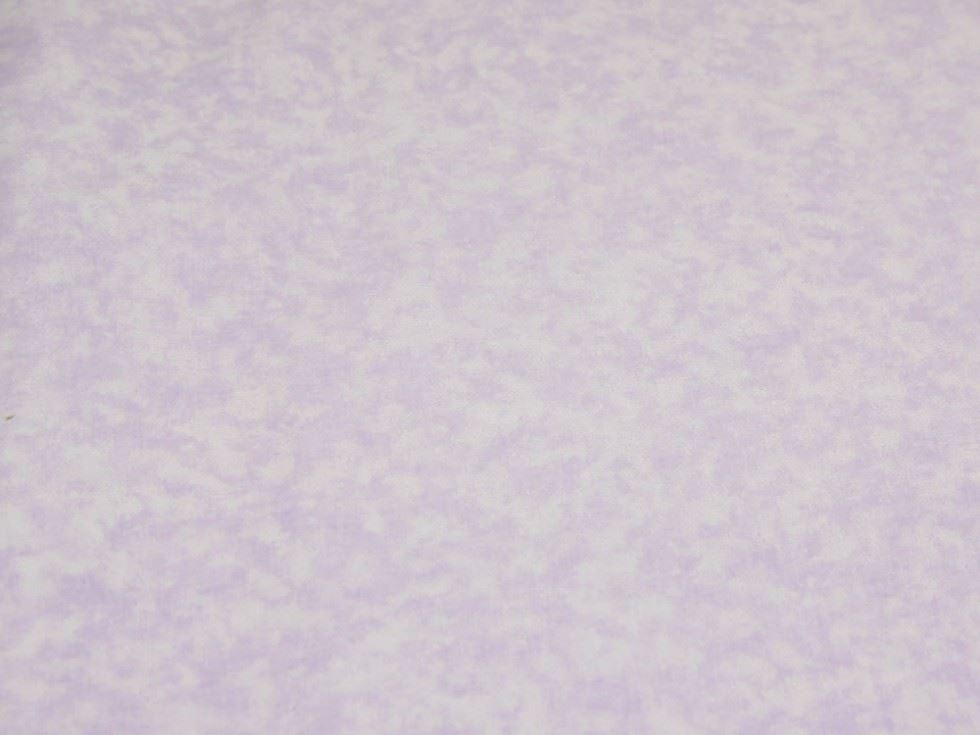 100% Cotton Poplin Fabric 3000 Pale Lilac