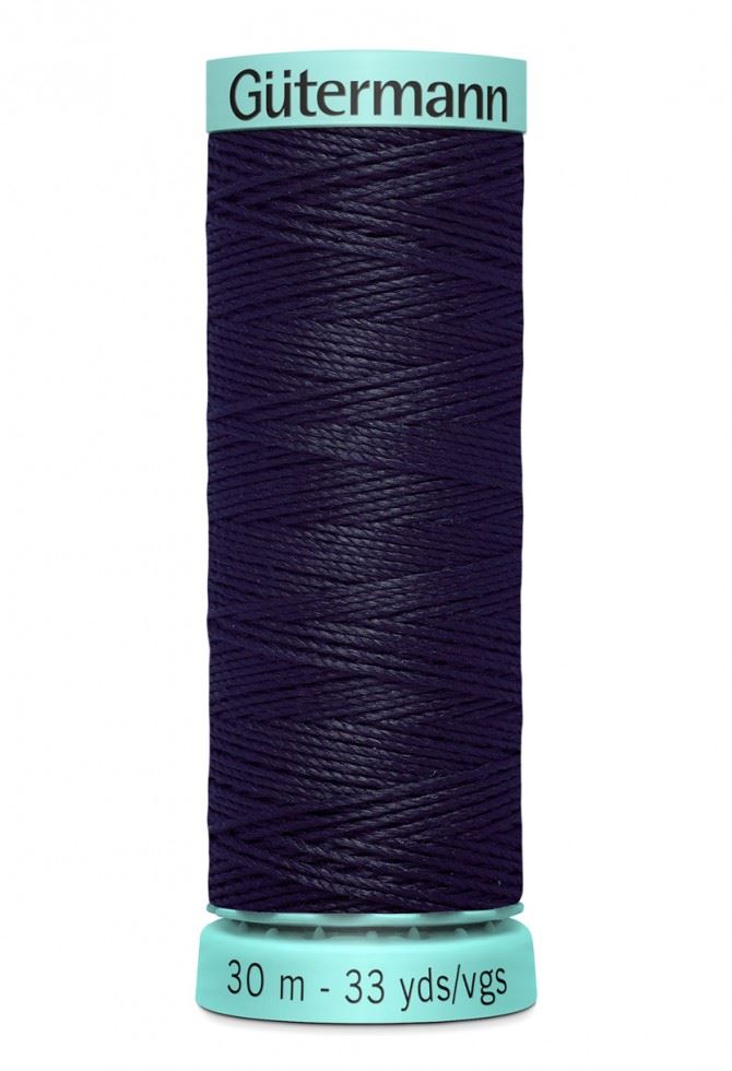Gutermann 665 Pure Silk R 753 Thread