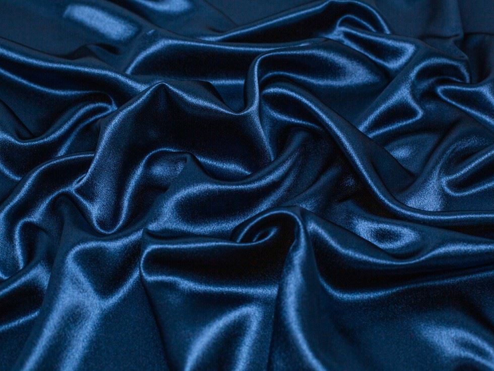 Crepe Back Satin Fabric 112cm / 44" Wide - per metre - Picture 10 of 18