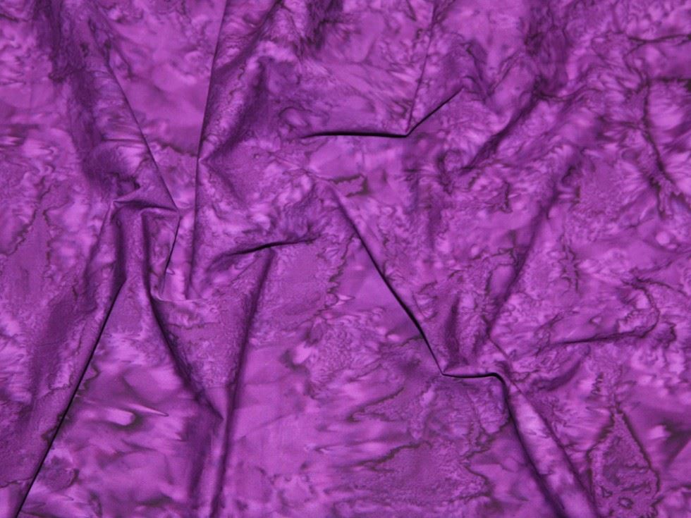 Cotton Batik Fabric 90
 