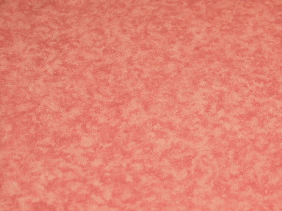 100% Cotton Poplin Fabric 906 Dusky Pink
 
