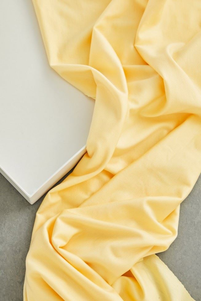 Meet MILK Tencel Lyocell Jersey Stretch Knit Fabric 160cm/64" Wide - per metre - Picture 18 of 29