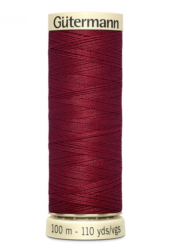 Gutermann 226 Sew All Polyester Sewing Thread