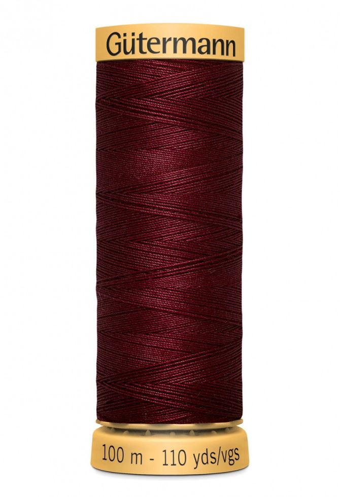 Gutermann 2833 Cotton Sewing Thread