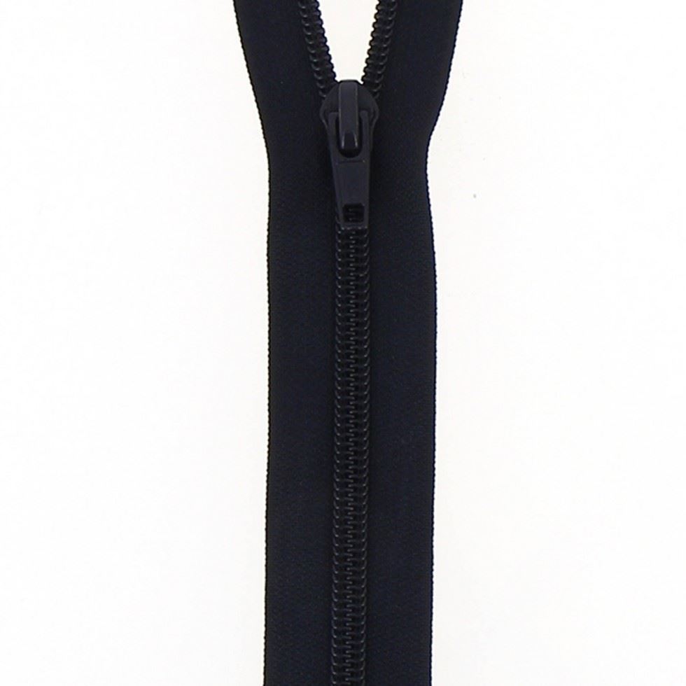 Milward Nylon Open End Zip - Bild 8 von 17