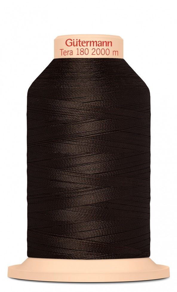 Gutermann Tera 180 Overlocker Sewing Thread 696