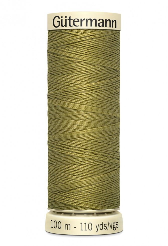 Gutermann 397 Sew All Polyester Sewing Thread