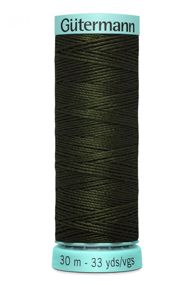 Gutermann 304 Pure Silk R 753 Thread