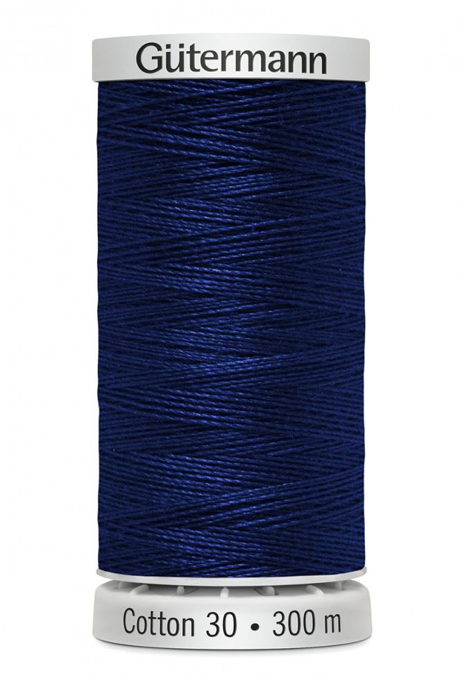 Gutermann No 30 Sulky Cotton Embroidery Thread 1199
 