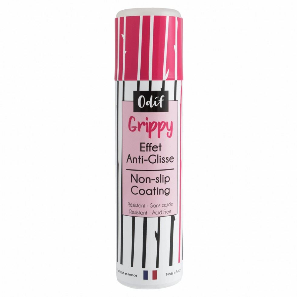 Odif Fabric Grippy Spray
 