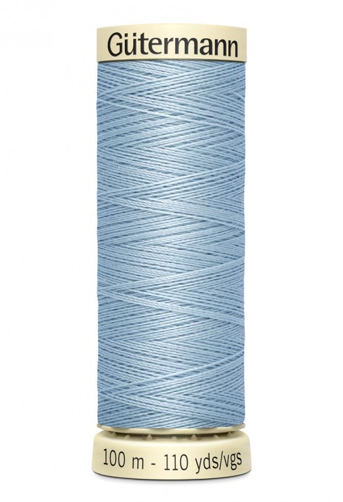 Gutermann 75 Sew All Polyester Sewing Thread