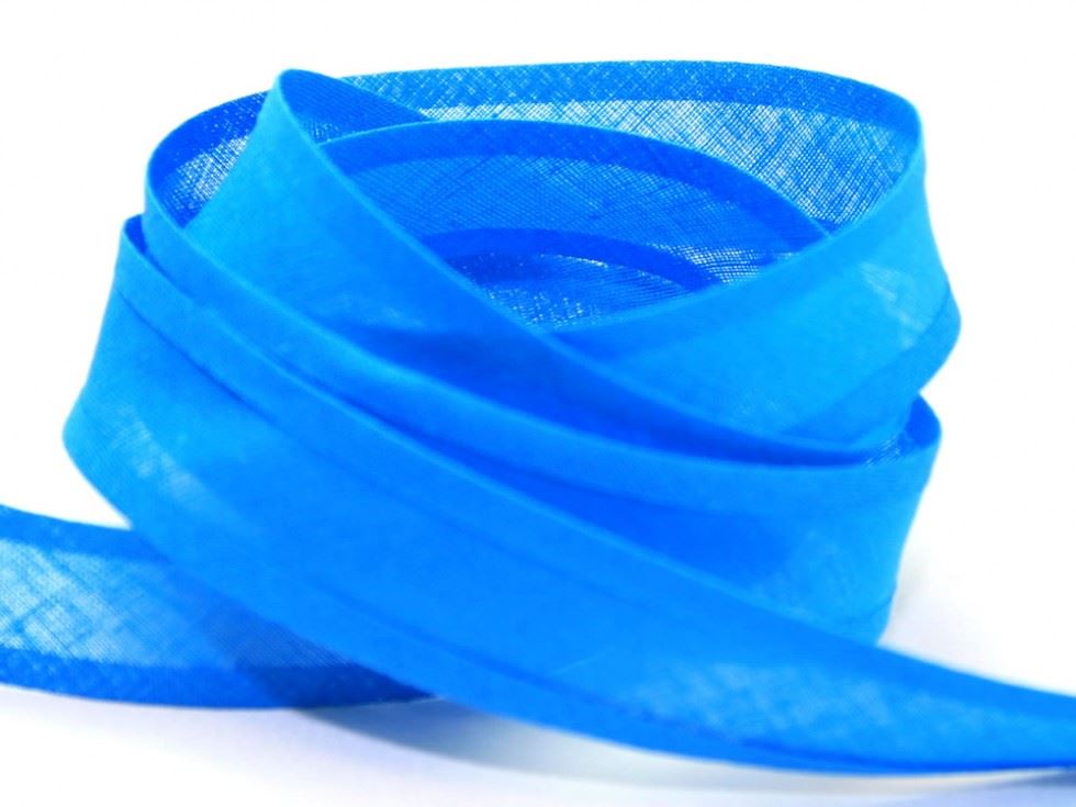 Kingfisher 6312 Cotton Bias Binding Tape (Value Roll)