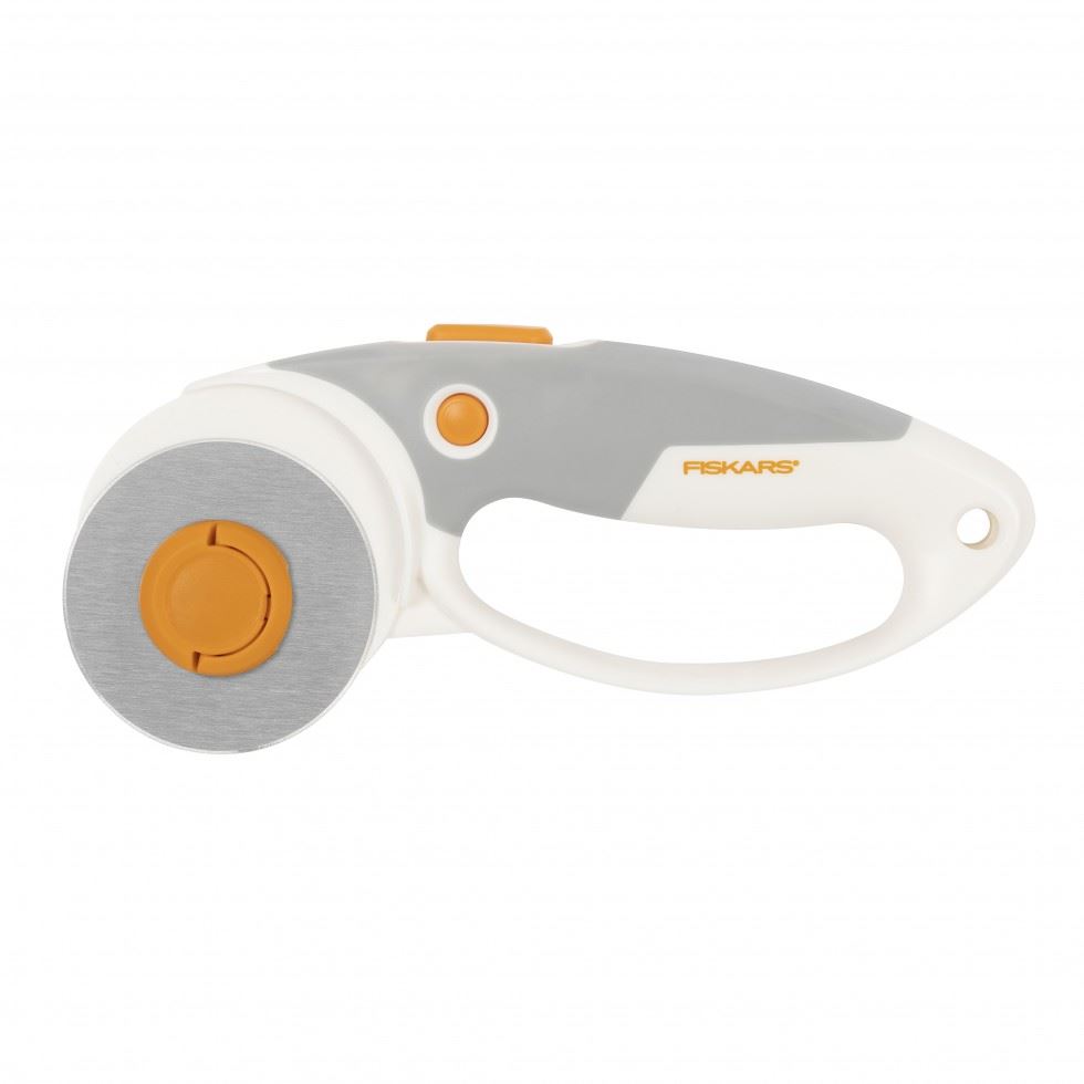 Image of Fiskars Titanium Duoloop Rotary Cutter