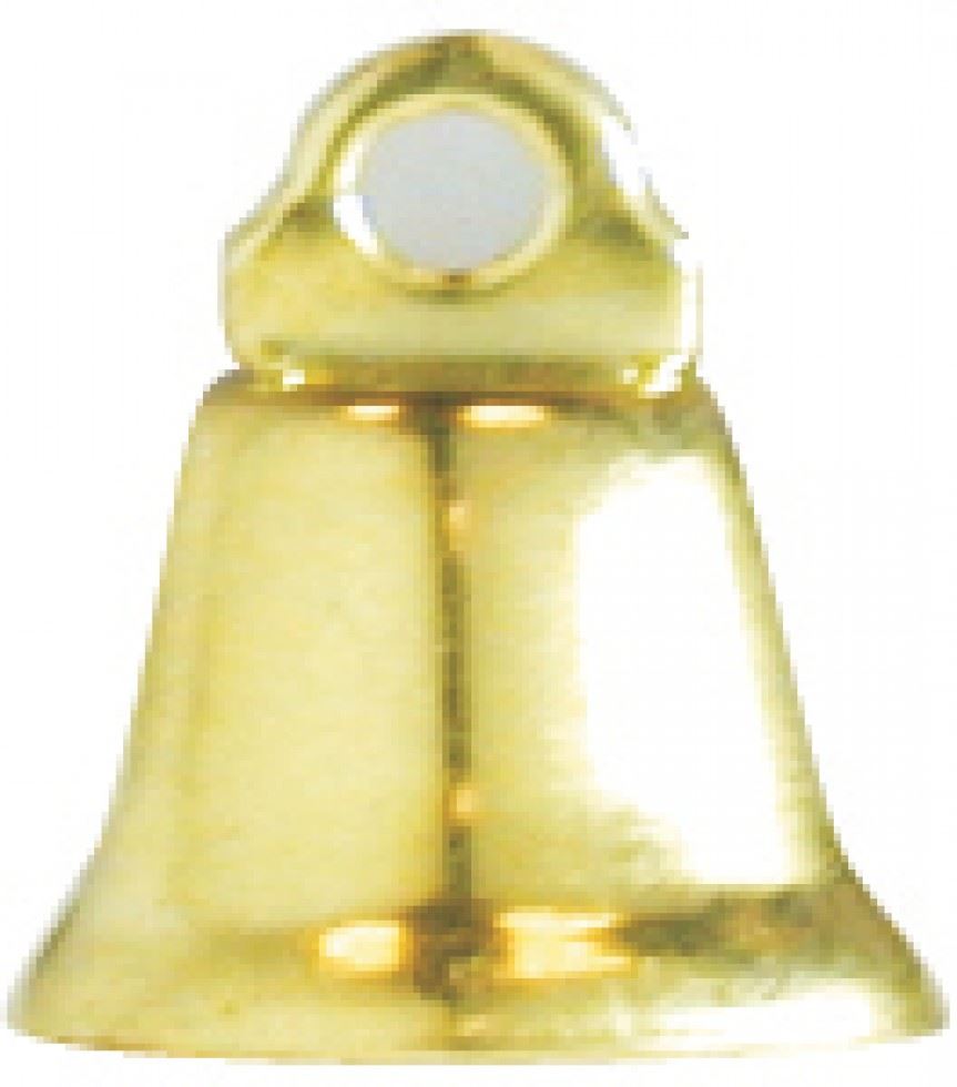 Craft Factory Liberty Craft Bells Gold
 
