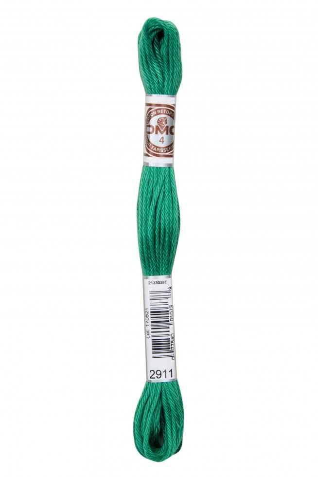 Dmc 2911 Soft Cotton Embroidery Thread