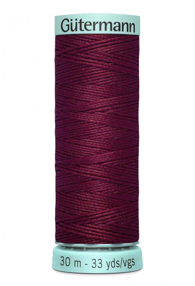 Gutermann Pure Silk R 753 Thread 368
 