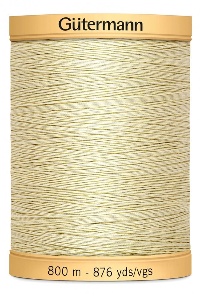 Gutermann 828 Cotton Sewing Thread