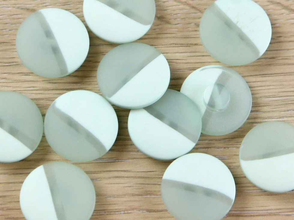 Dill Round Shank Buttons (Value Pack) - Picture 5 of 14