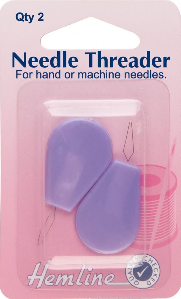 Hemline Needle Threaders
