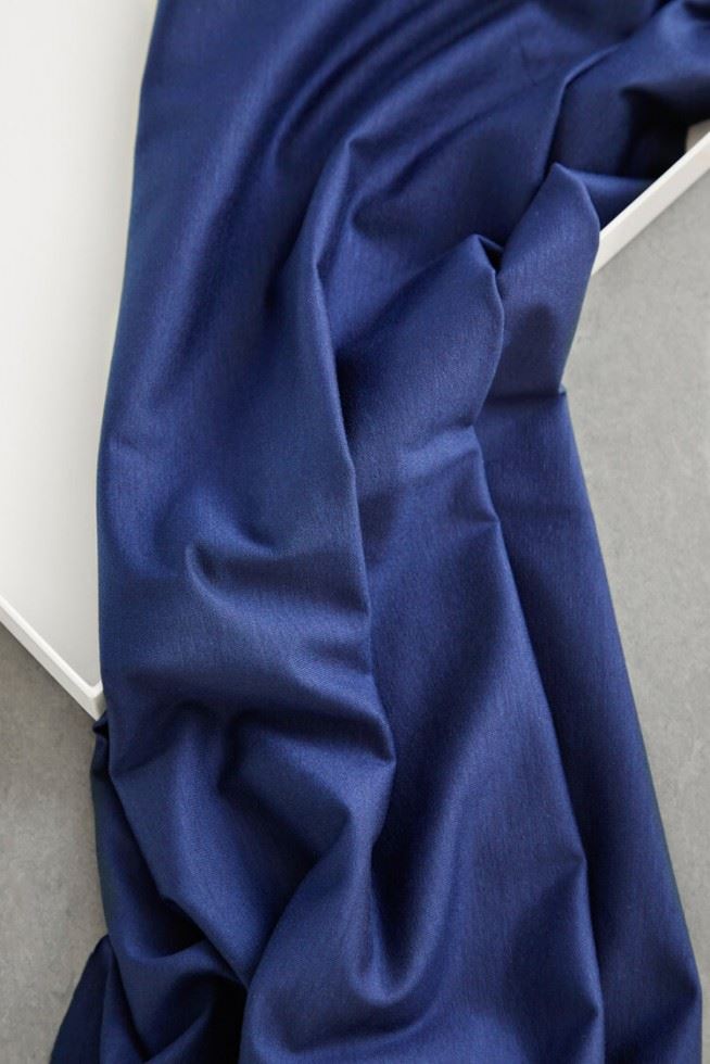 Meet MILK Tencel Lyocell Jersey Stretch Knit Fabric 160cm/64" Wide - per metre - Picture 15 of 29