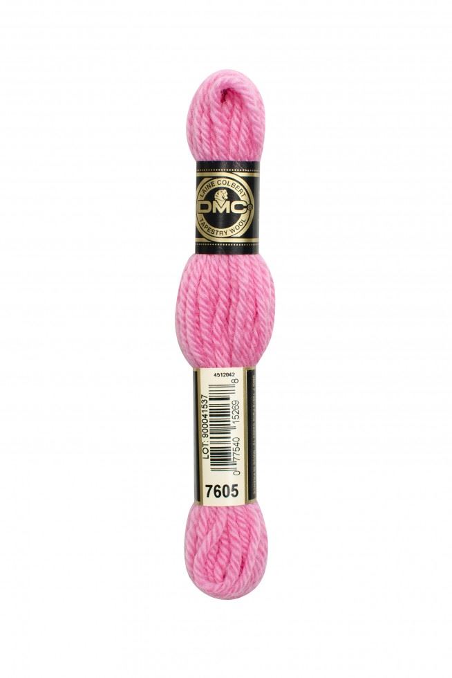 DMC Tapestry Wool 7605
 