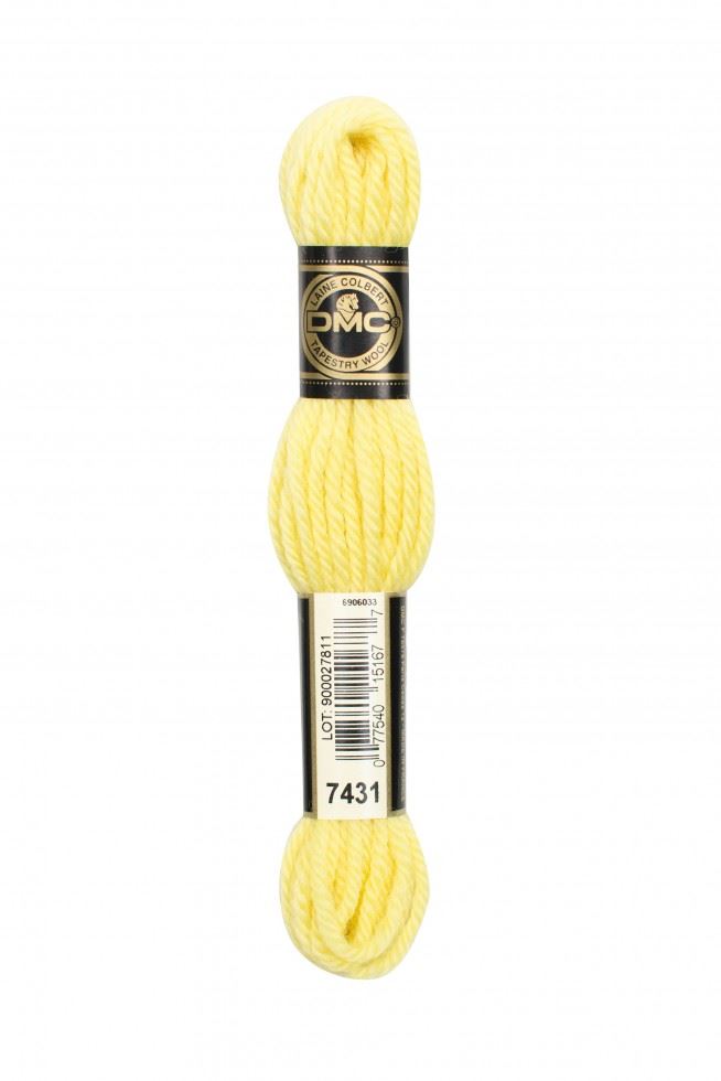 Dmc 7431 Tapestry Wool