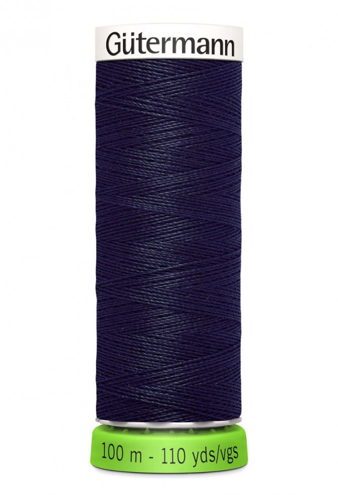 Gutermann 339 Recycled Rpet Eco Sewing Thread