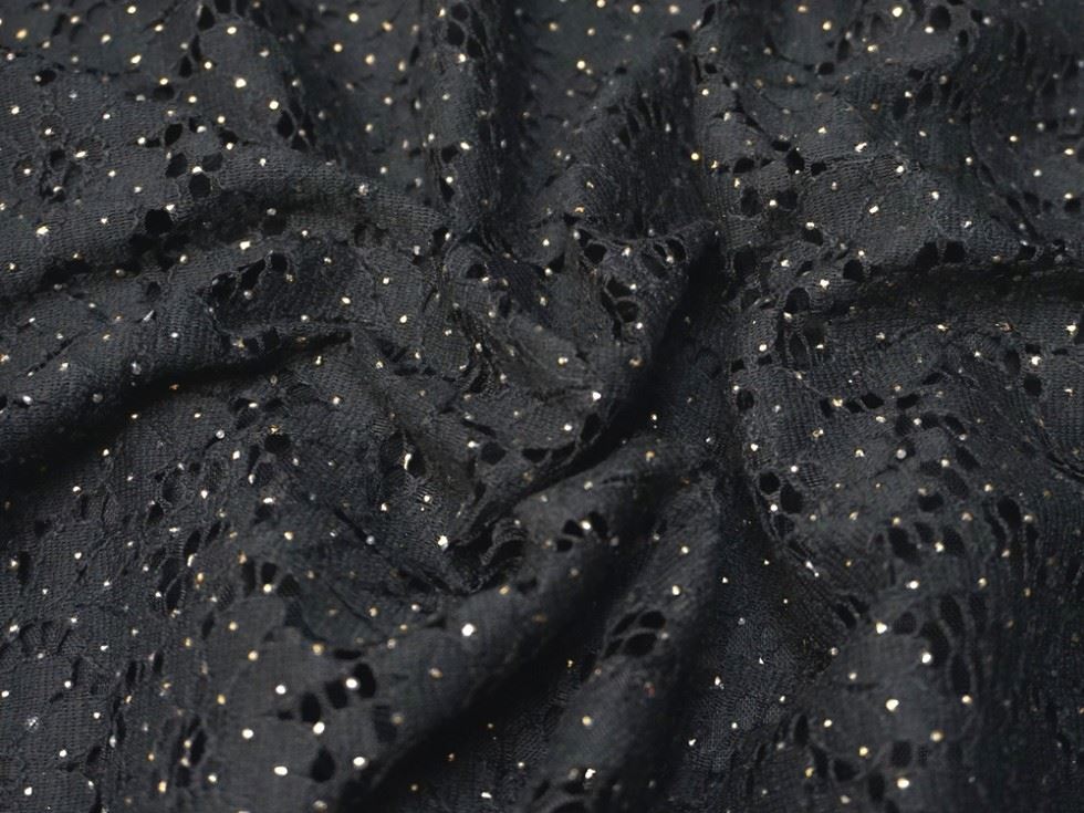 Lady Mcelroy Cotton Lace Fabric