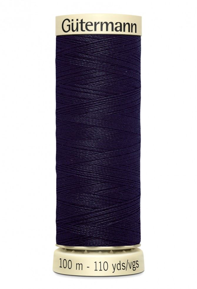 Gutermann 665 Sew All Polyester Sewing Thread