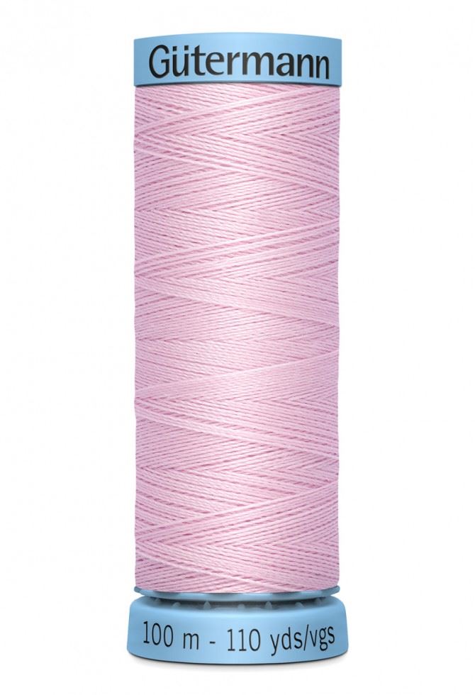 Gutermann 320 Pure Silk Sewing Thread