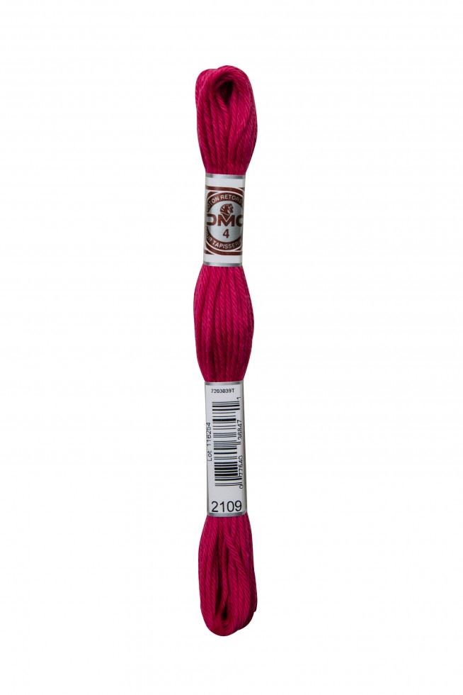 DMC Soft Cotton Embroidery Thread 2109