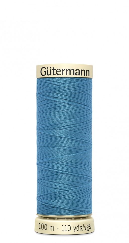 Gutermann Sew All Polyester Sewing Thread 3549
 