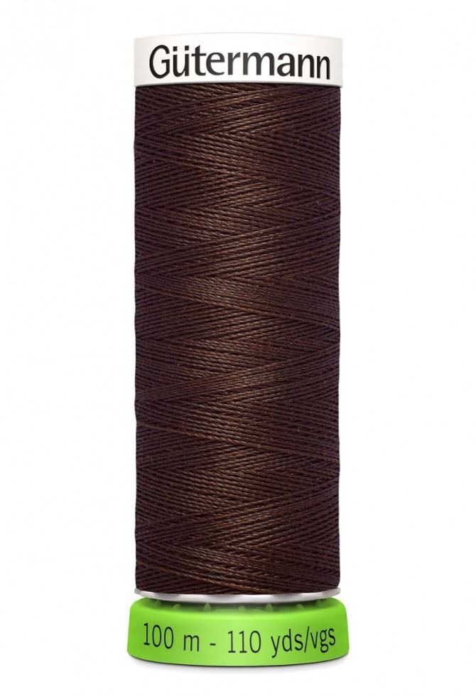 Gutermann 694 Recycled Rpet Eco Sewing Thread