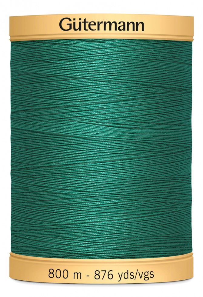 Minerva Sewing Thread 8244 Cotton Gutermann 7439338244