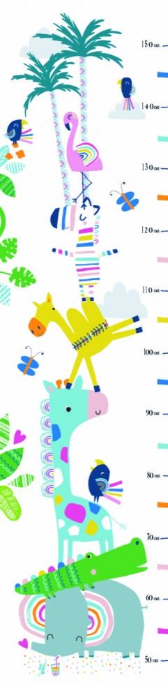 Dashwood Studio Cotton Fabric Panel
 