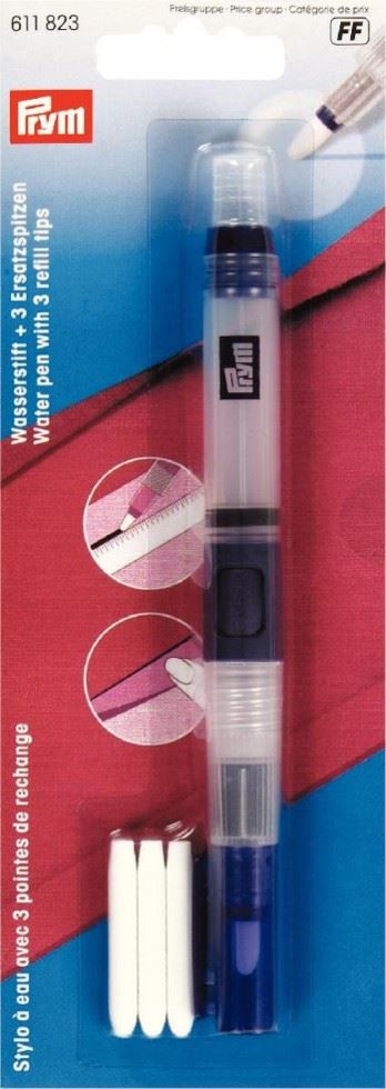 Prym Snag Wizard Extra Fine