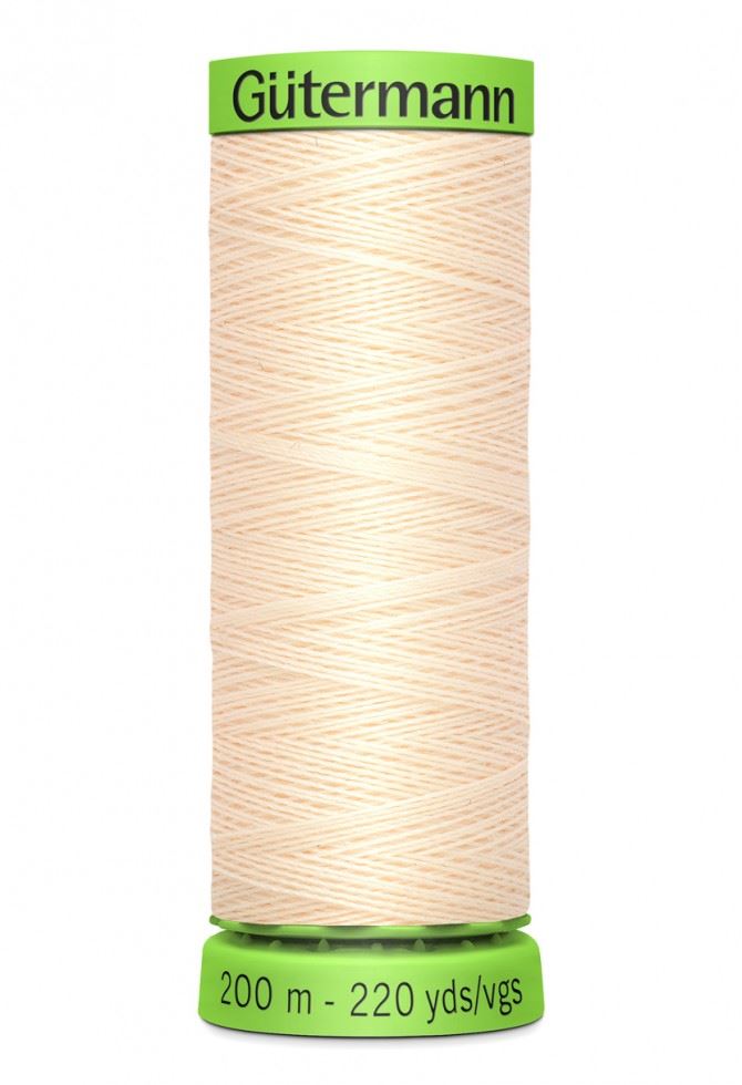 Gutermann 414 Extra Fine Sewing Thread