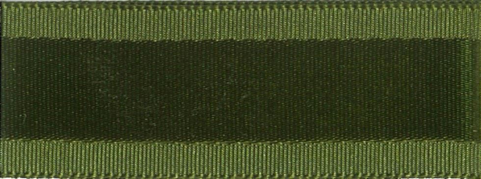 Berisfords Cypress Grace Ribbon