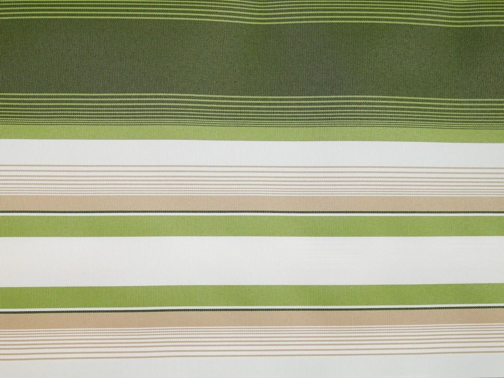 Green Deadstock Pu Coated Water Resistant Fabric