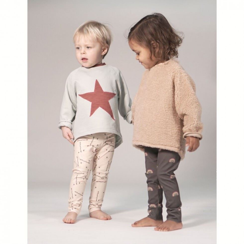 Pattern Paper Scissors Paper Sewing Pattern Aspen Sweatshirt
 