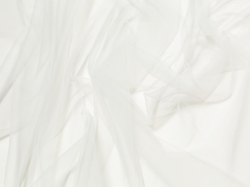Minerva Core Range Dolce Vita Soft Italian Tulle Fabric Seta
 