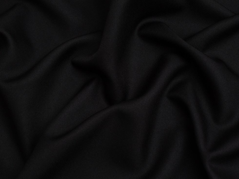 Polyester Twill Suiting Fabric 150cm / 60" Wide - per metre - Picture 2 of 8