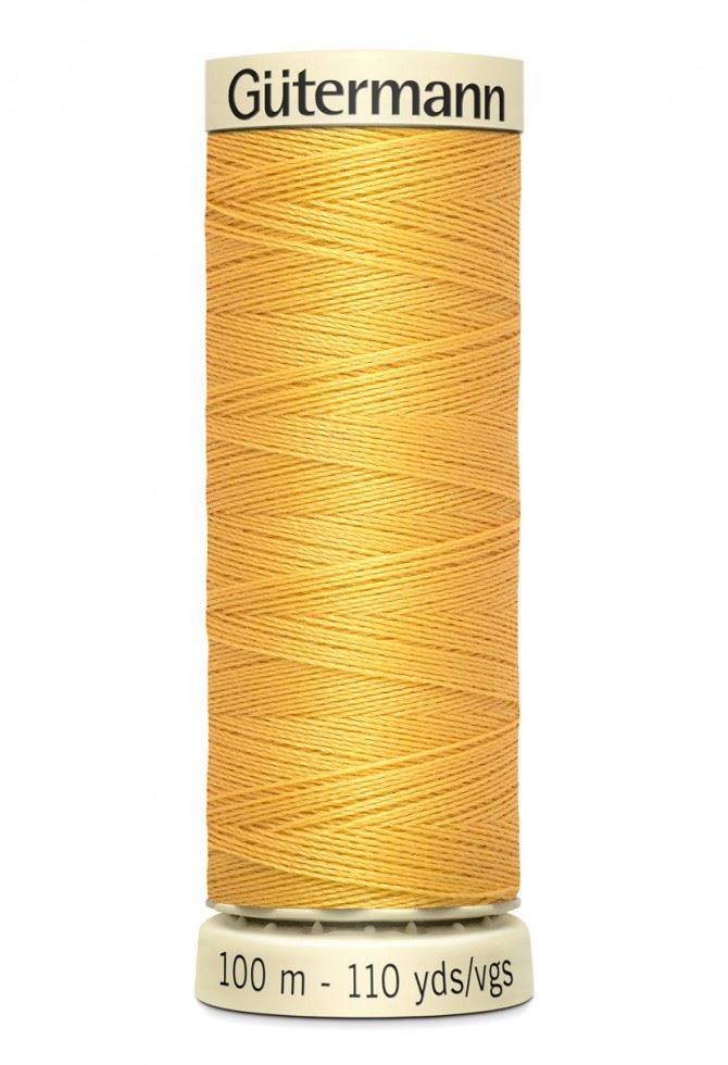Gutermann 416 Sew All Polyester Sewing Thread