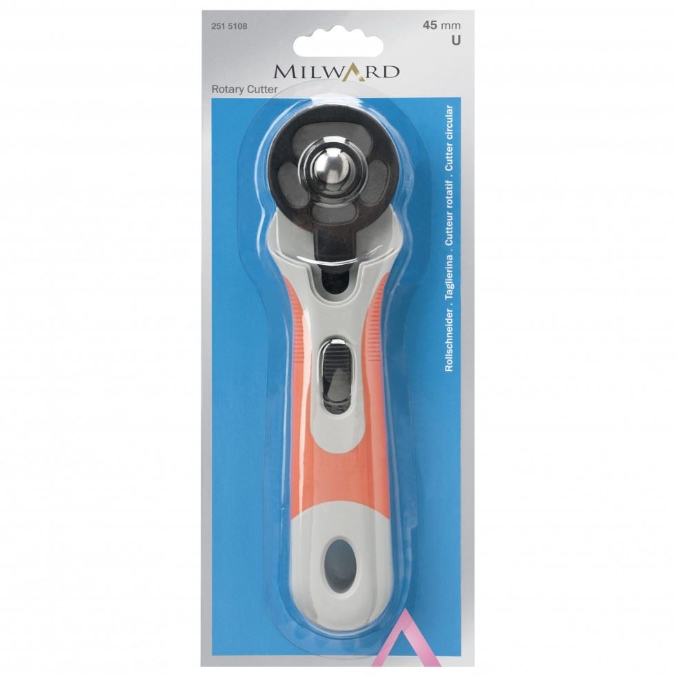 Milward Rotary Cutter