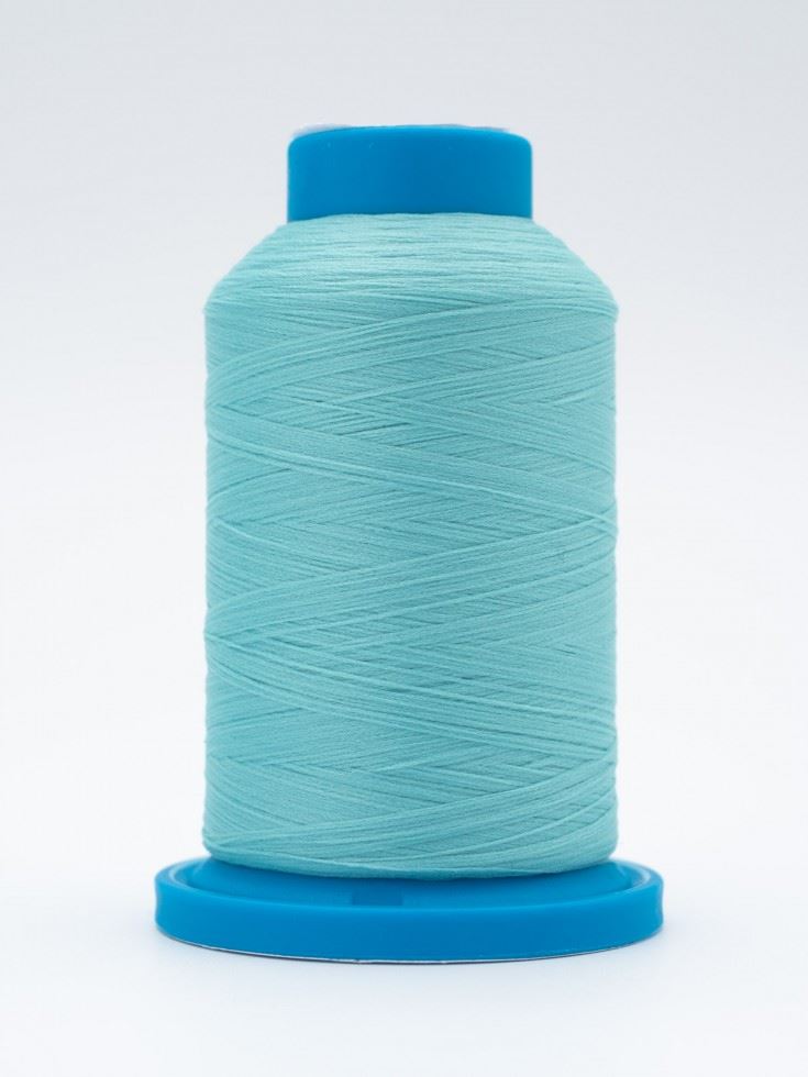 Mettler 408 Aqua Seraflock Stretch Sewing Thread