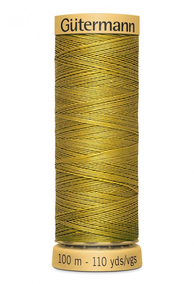 Gutermann 956 Cotton Sewing Thread