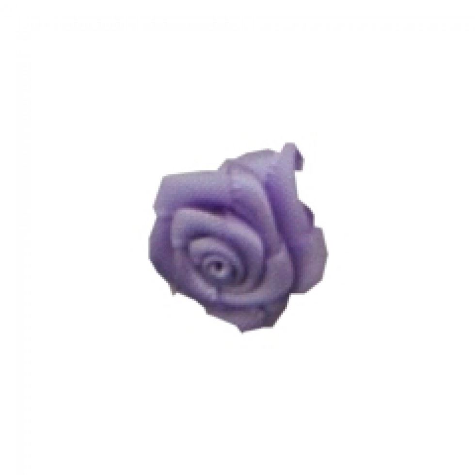 Berisfords Ribbon Roses 430 Light Orchid
 