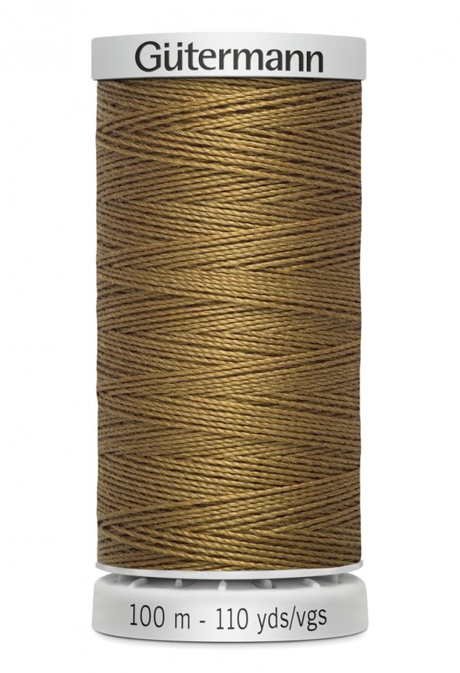 Gutermann 887 Extra Upholstery Thread
